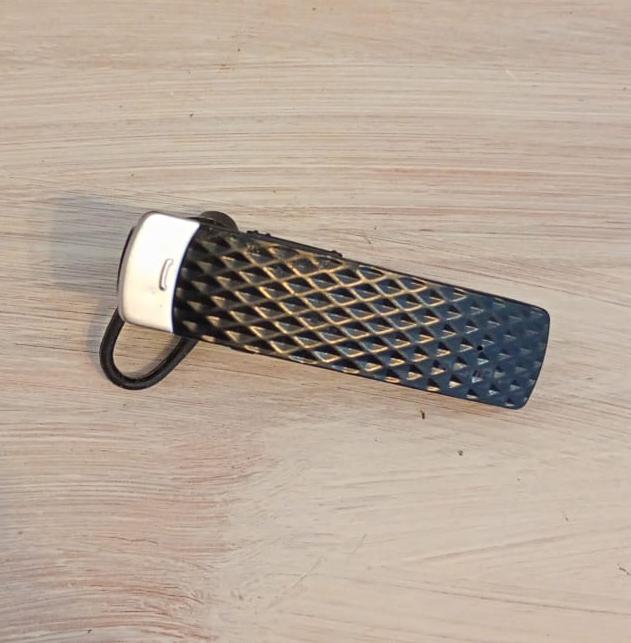 Bluetooth Earpiece