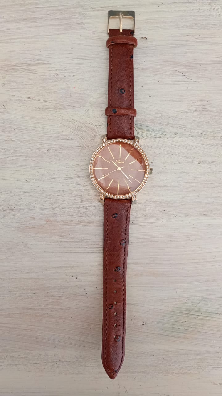 Diva watch