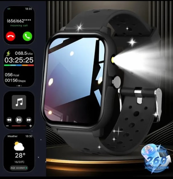 Smartwatch